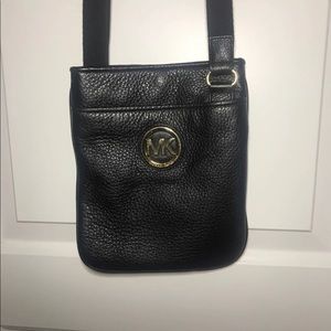 Michael kors Fulton crossbody bag